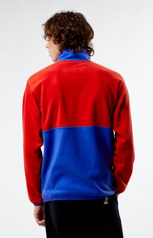 Backbowl II Full Zip Fleece Jacket image number 3