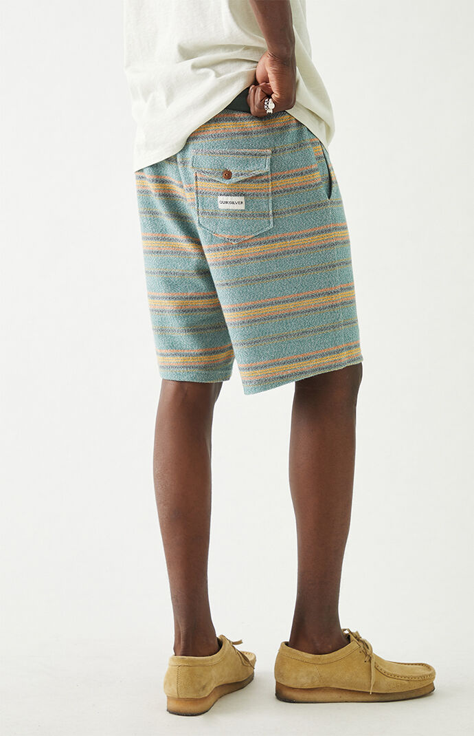 Great Otway Sweat Shorts