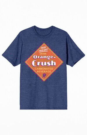 Orange Crush T-Shirt image number 1