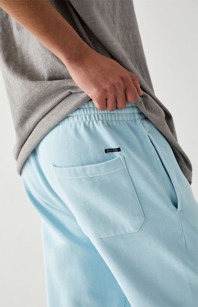 Sky Basic Fleece Sweatpants