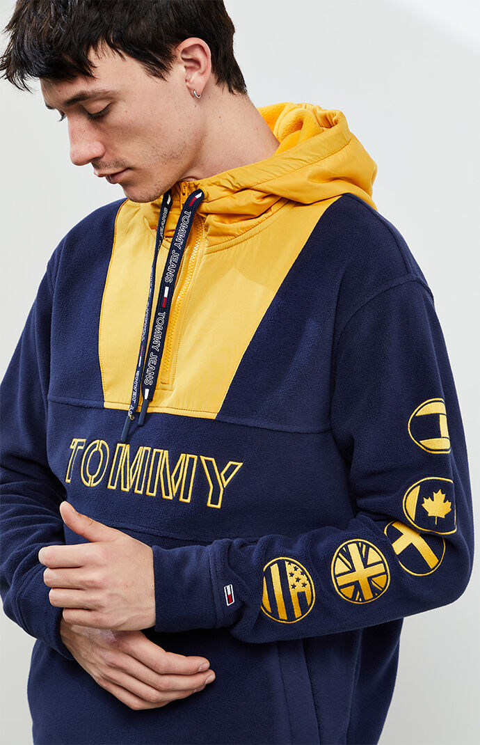 Logo Hoodie