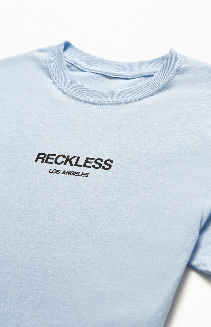 Light Blue Classics T-Shirt