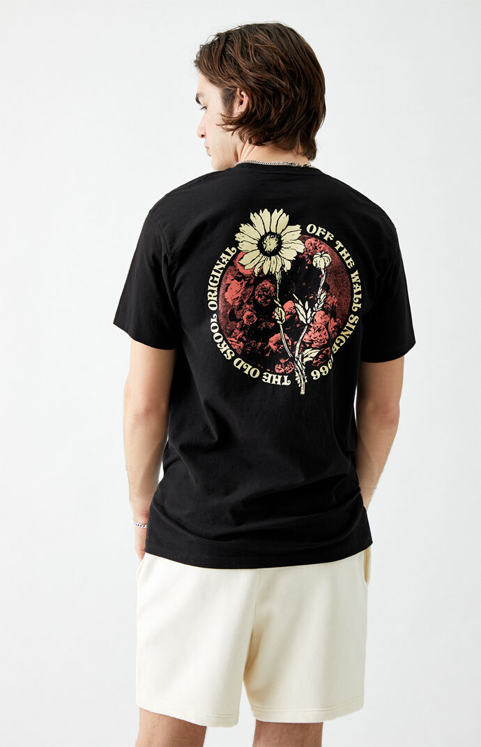 Pulling Weeds T-Shirt