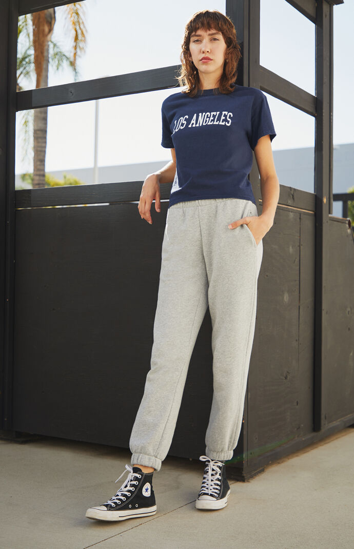 Varsity Los Angeles T-Shirt