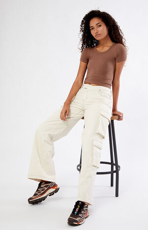 Seamless T-Shirt image number 1