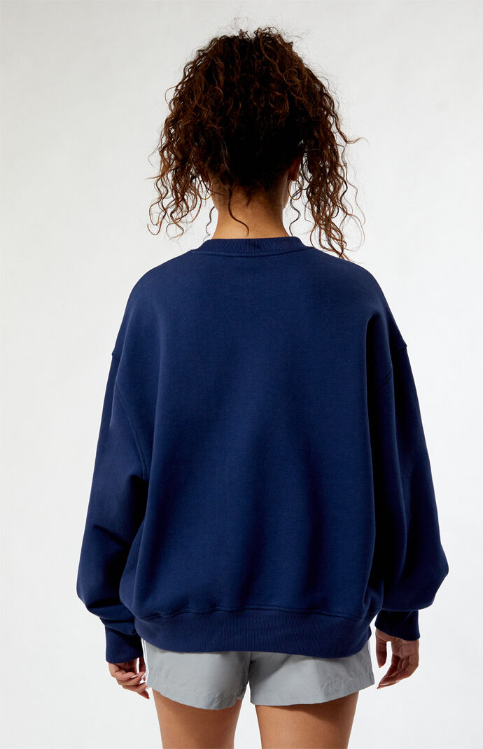 Pacsun LA Sports Club Crew Neck Sweatshirt | PacSun