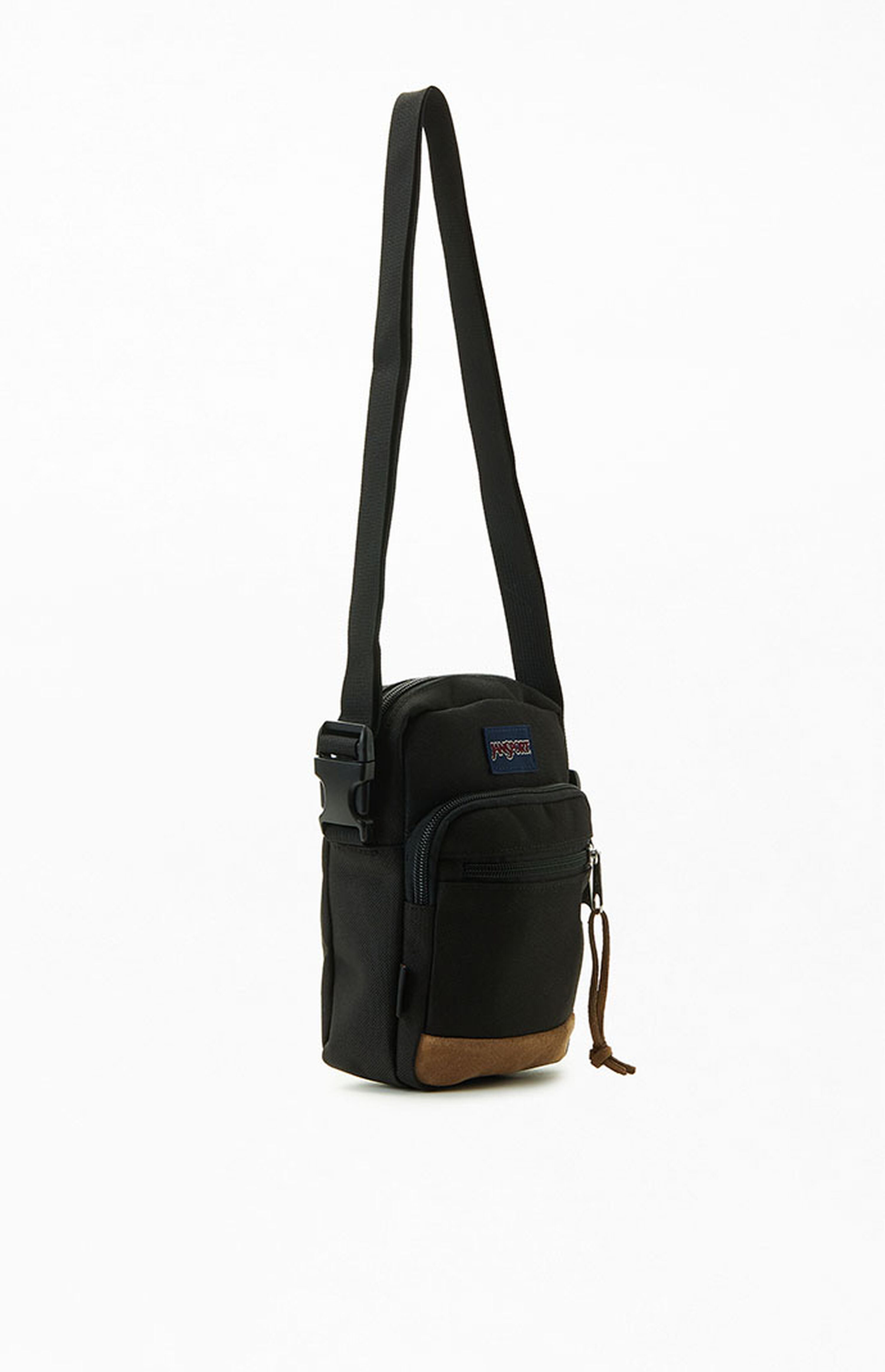 JanSport Eco Core Crossbody Bag PacSun