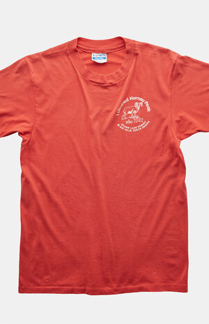 '90s I Climbed Harney Peak Graphic T-Shirt image number 2