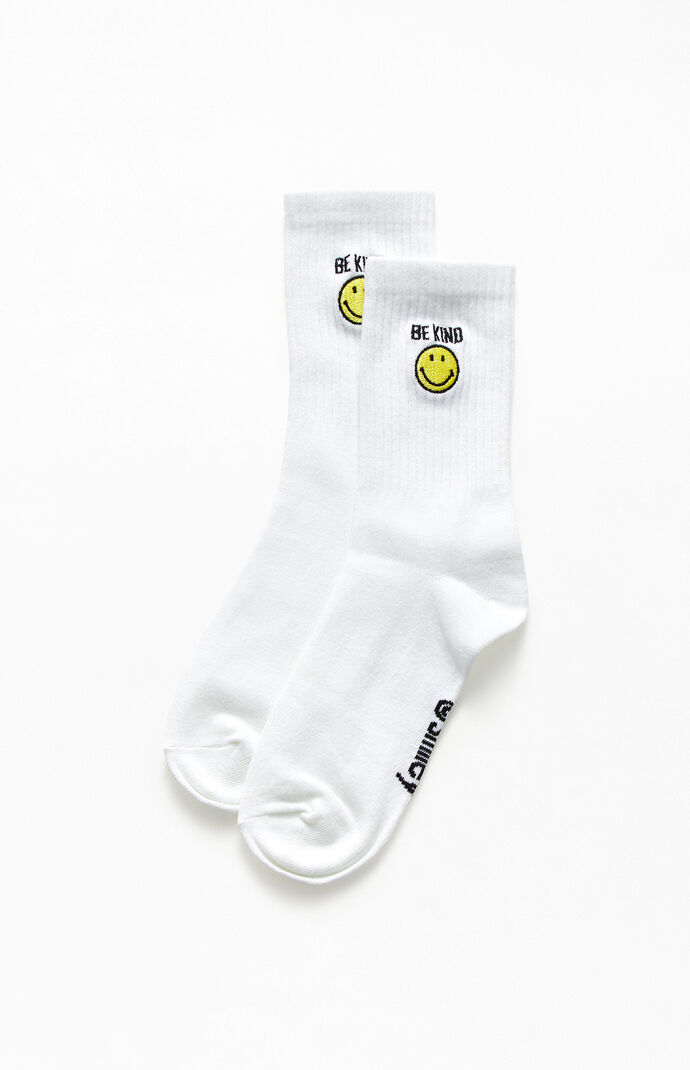 Be Kind Socks