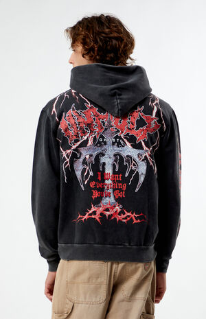 Horseman Hoodie image number 4