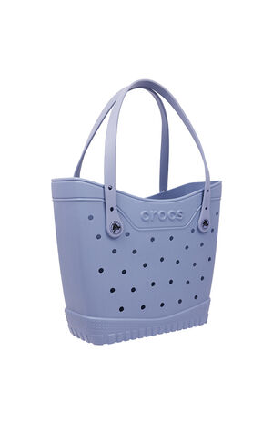 Blue Medium Classic Tote Bag image number 2