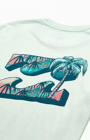 Crayon Wave T-Shirt Crayon Wave T-Shirt image number null
