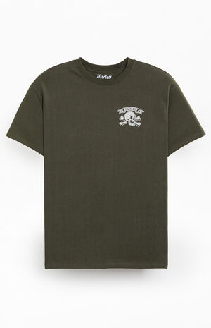 Pin Up T-Shirt image number 2