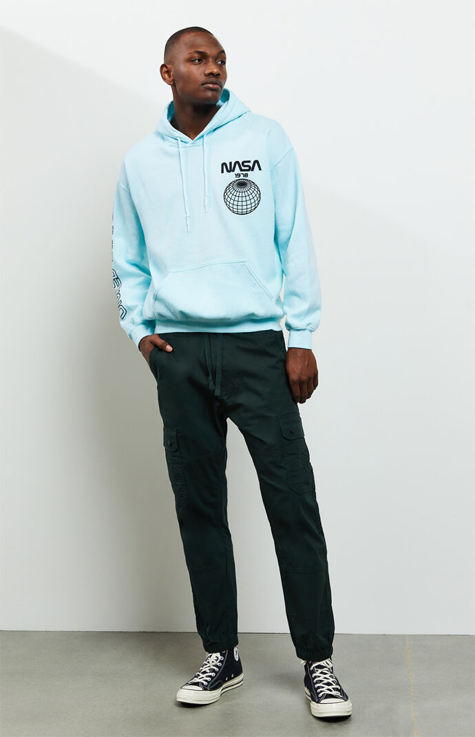 levi's aviator cargo jogger