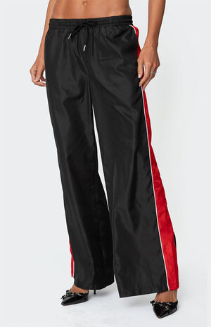 Cameron Contrast Panel Track Pants image number 2