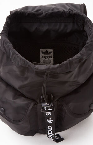 adidas Originals Utility Mini Backpack | PacSun