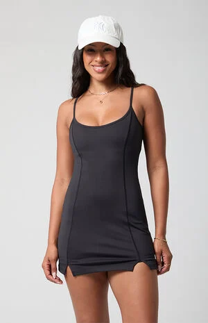 PAC WHISPER Active Reed Dress image number 2