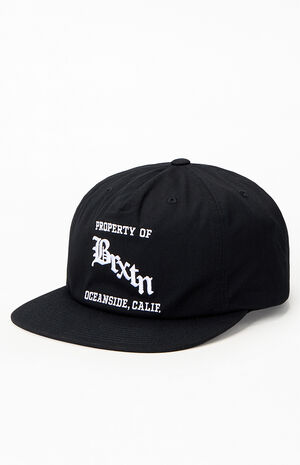 Home Team Snapback Hat image number 4