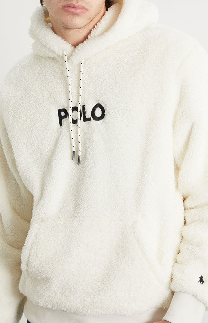 Pacsun polo best sale hoodie