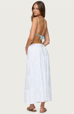 Jinx Open-Back Top image number 4