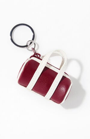 Mini Bag Keychain image number 1