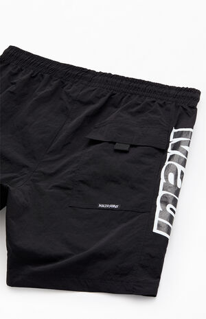 Billboard Adventure 6" Swim Trunks image number 4