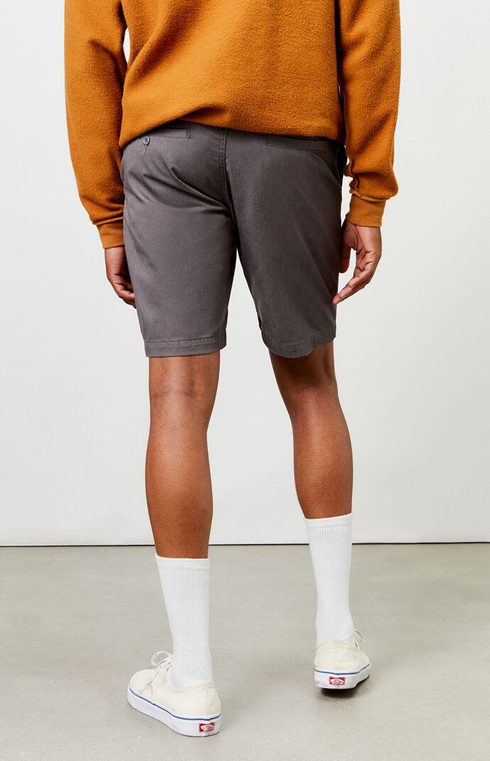 Volcom frickin shop drifter chino shorts