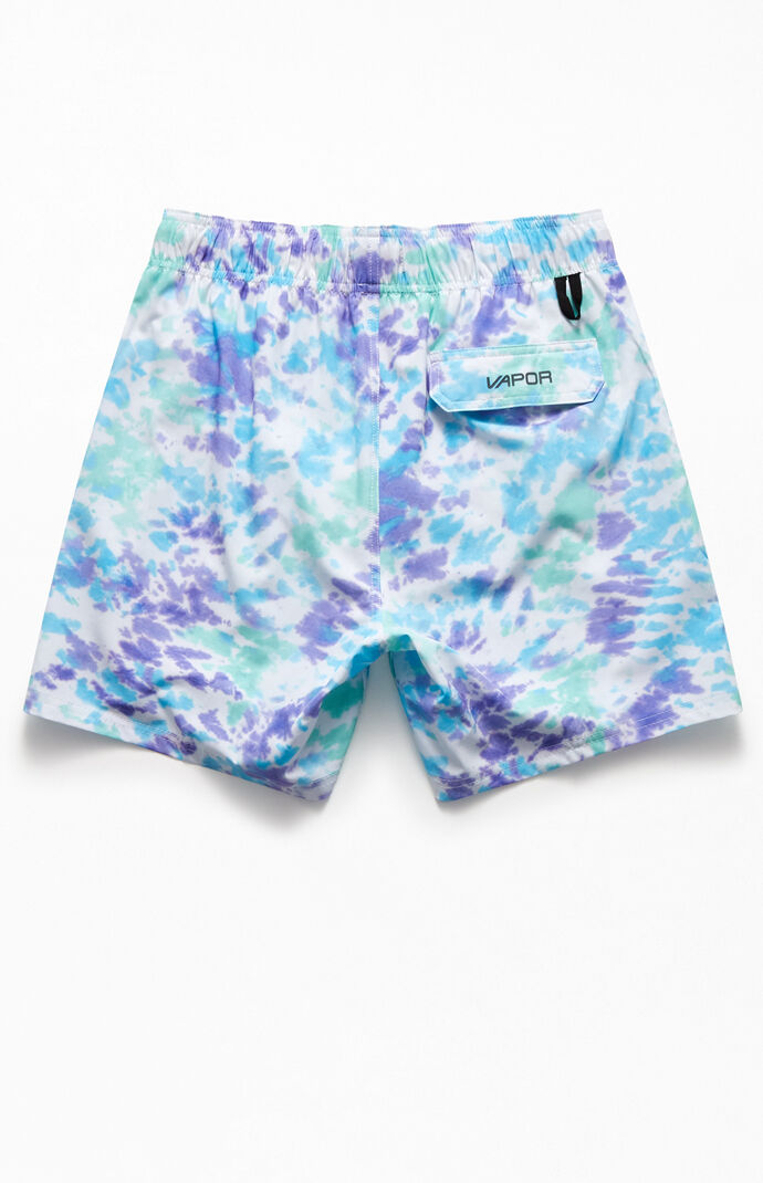 Maui 17" Swim Trunks