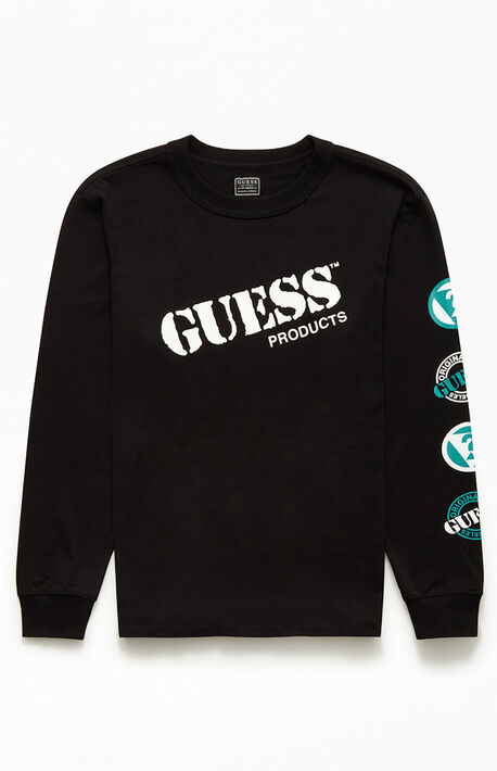 Products Logo Long Sleeve T-Shirt