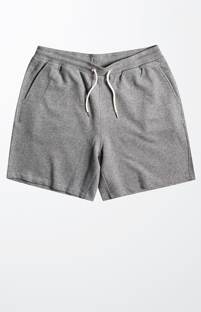 Quiksilver Essentials Organic Sweat 