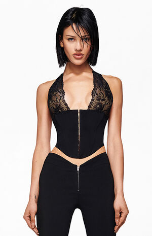 Elena Corset image number 1