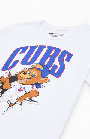 Kids Chicago Cubs Breakout T-Shirt image number 3