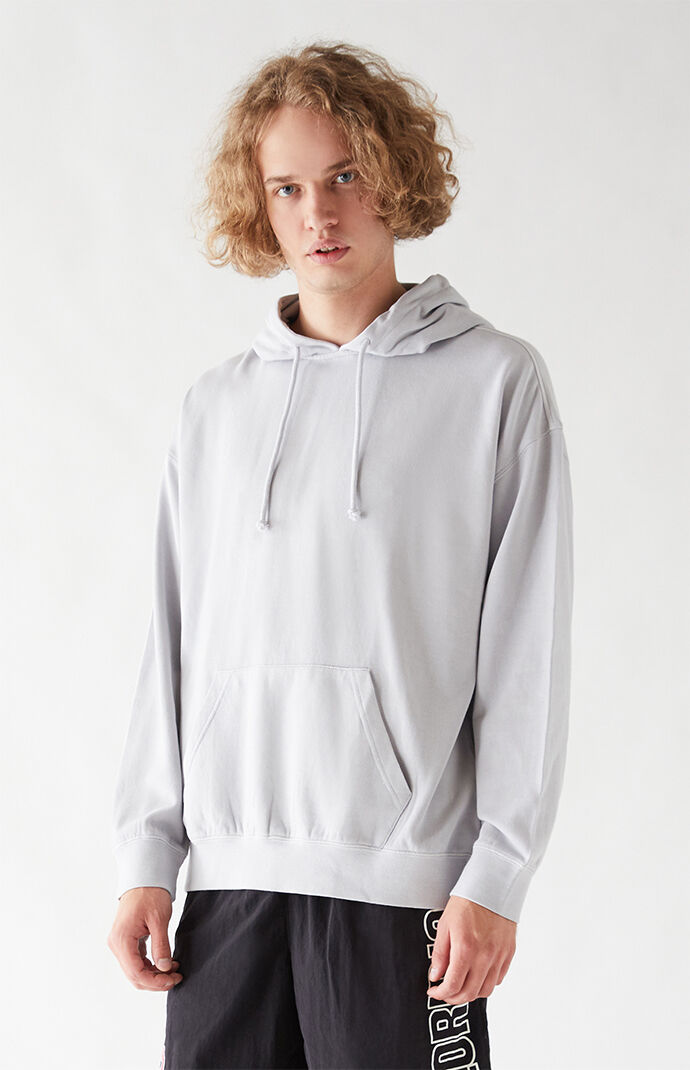Pacsun shop oversized hoodie