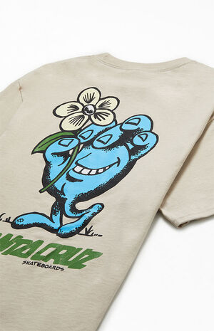 Stroll Chest T-Shirt image number 4