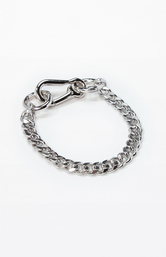 PacSun Large Link Bracelet PacSun