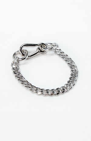 Large Link Bracelet image number 2