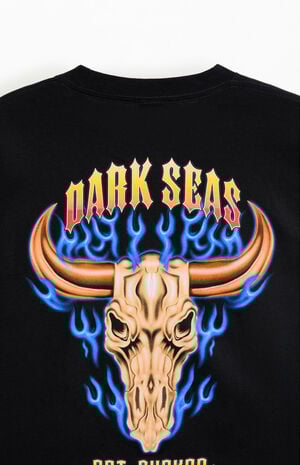 Get Bucked Long Sleeve T-Shirt image number 4