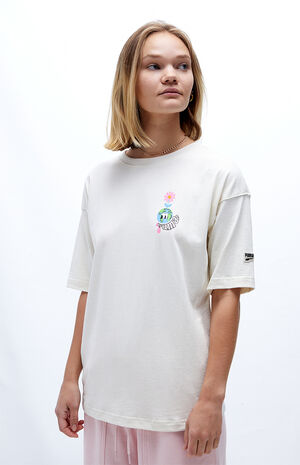 Eco Downtown Graphic T-Shirt Eco Downtown Graphic T-Shirt image number null