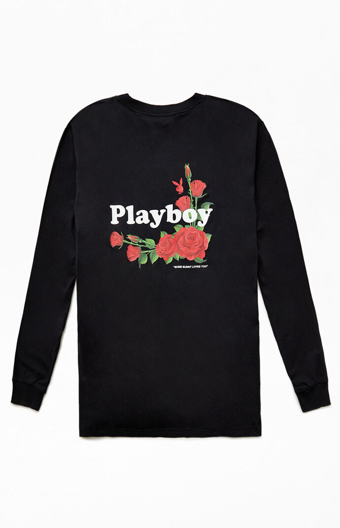By PacSun Lovers Long Sleeve T-Shirt