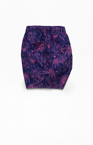 Eco Palms 14.5" Swim Trunks image number 3