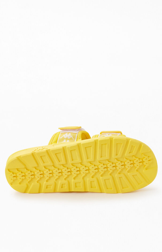 kappa 222 bander aster slide sandals