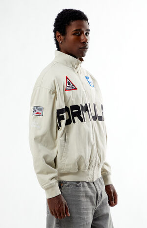 x PacSun Ground Effect Jacket image number 3