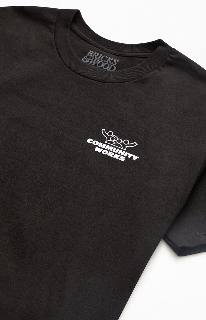 Community T-Shirt