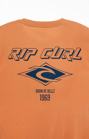 Fade Out Icon T-Shirt image number 4