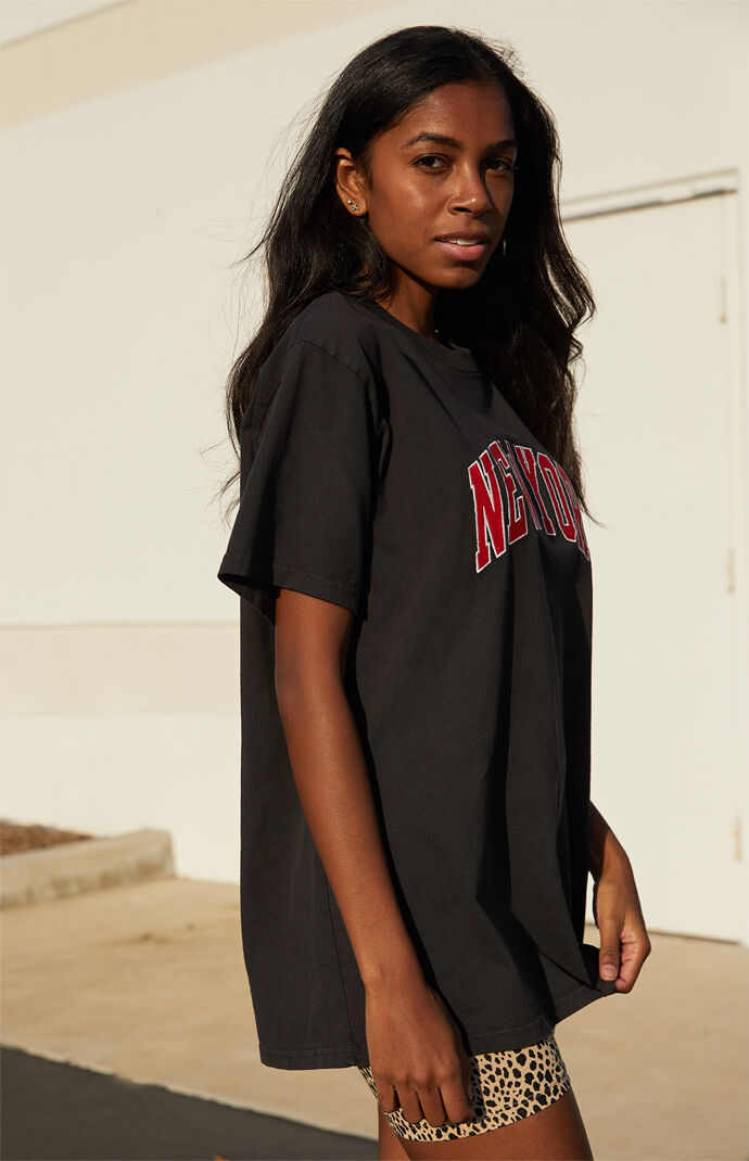 New York T-Shirt