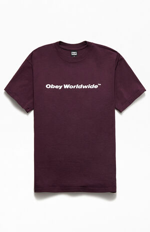 Worldwide T-Shirt Worldwide T-Shirt image number null