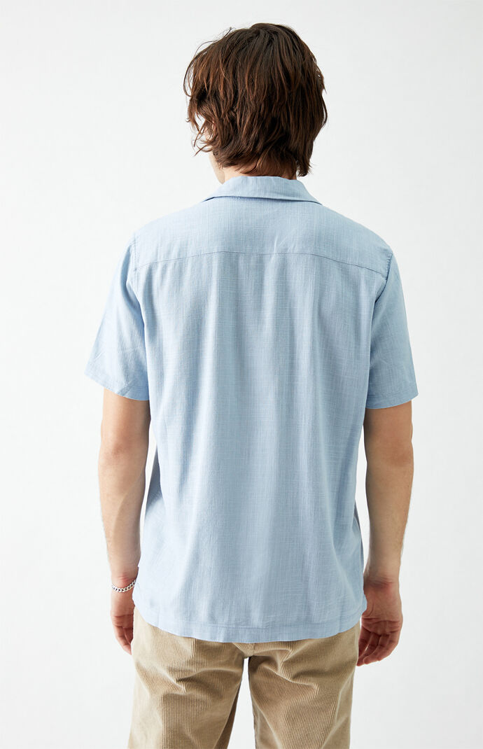 Brighton Camp Shirt