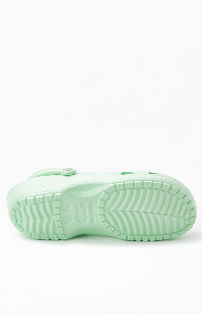 Classic Clogs