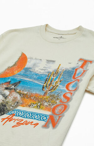 Tucson T-Shirt image number 2