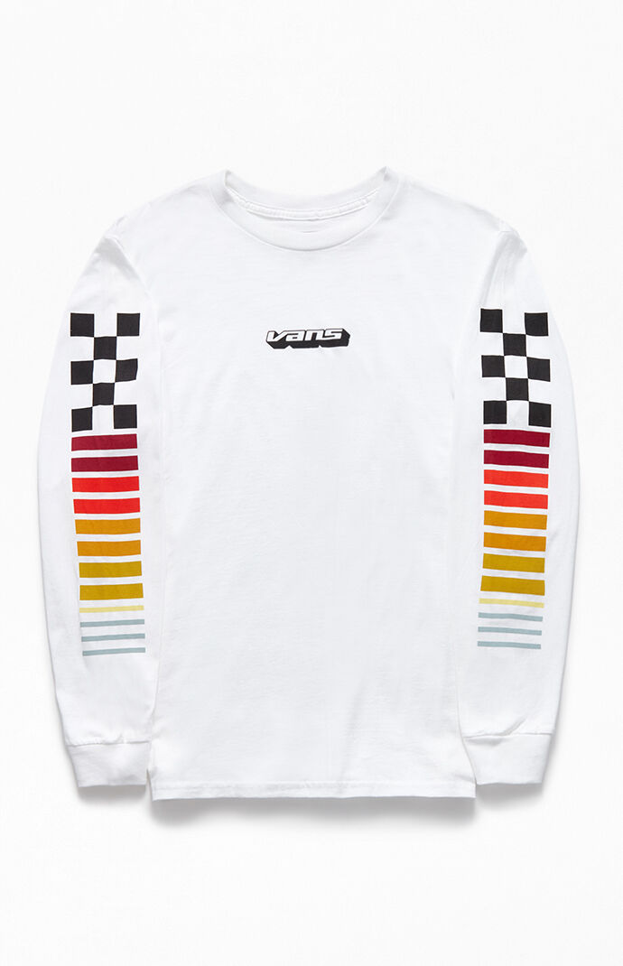 High Performance Long Sleeve T-Shirt
